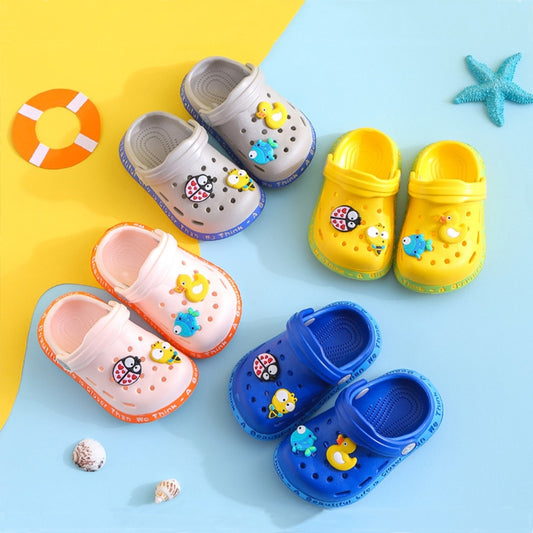 Baby Shoes Sandals